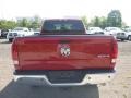 2018 Flame Red Ram 2500 Tradesman Crew Cab 4x4  photo #4