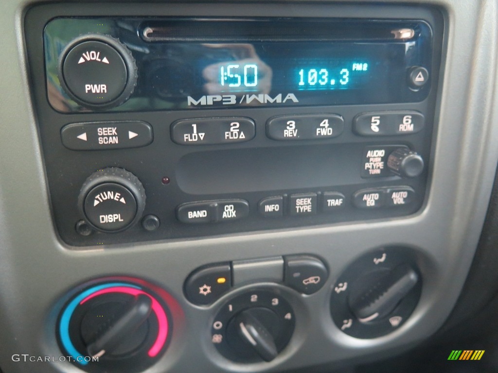 2012 Colorado LT Extended Cab 4x4 - Sheer Silver Metallic / Ebony photo #16