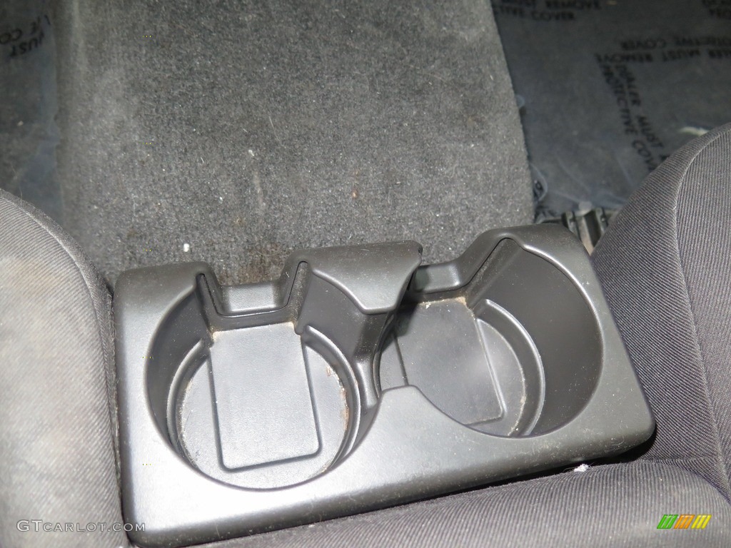 2012 Colorado LT Extended Cab 4x4 - Sheer Silver Metallic / Ebony photo #18