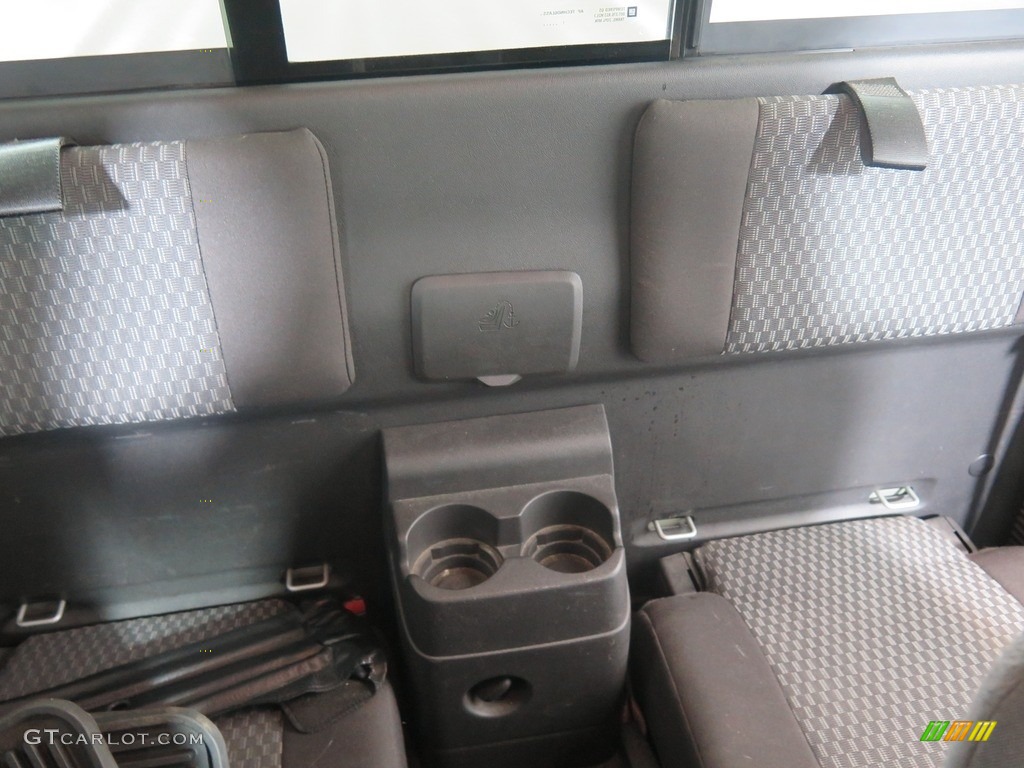 2012 Colorado LT Extended Cab 4x4 - Sheer Silver Metallic / Ebony photo #19