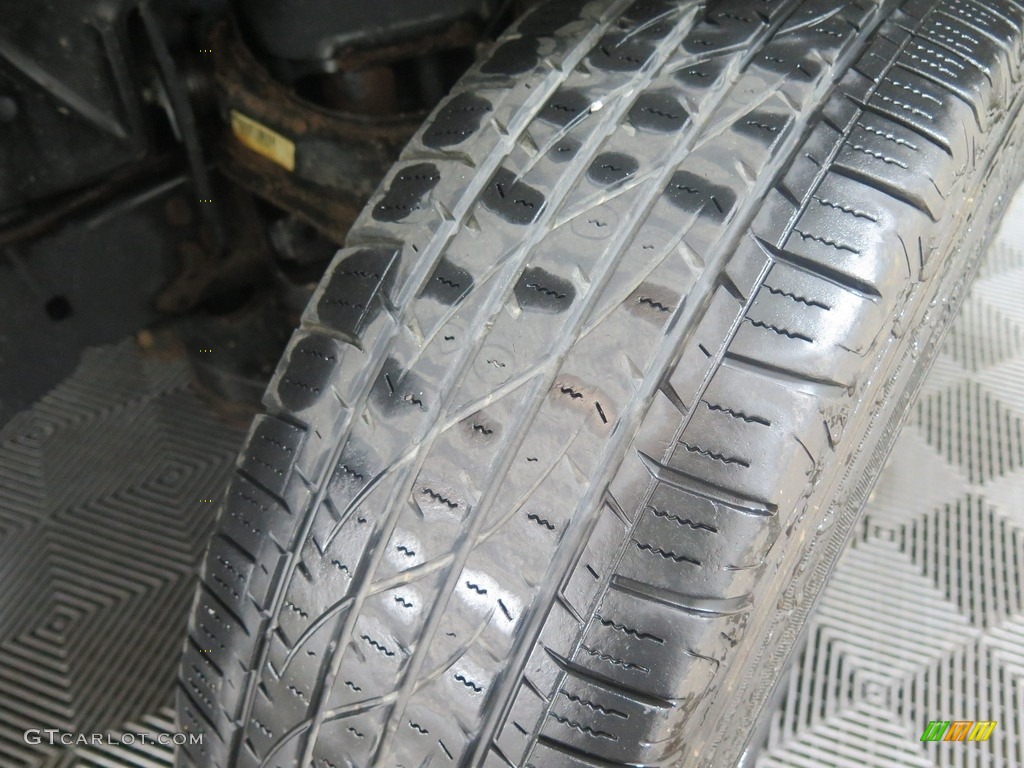 2012 Colorado LT Extended Cab 4x4 - Sheer Silver Metallic / Ebony photo #20