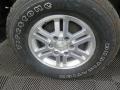 Sheer Silver Metallic - Colorado LT Extended Cab 4x4 Photo No. 22