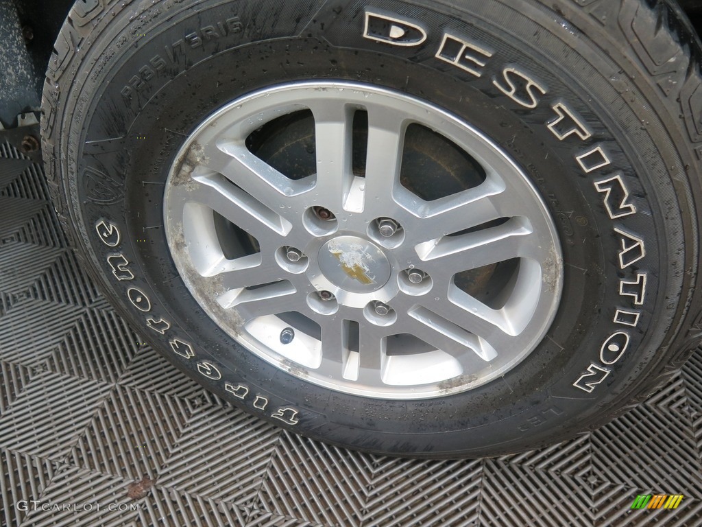 2012 Colorado LT Extended Cab 4x4 - Sheer Silver Metallic / Ebony photo #23