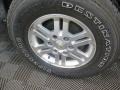 Sheer Silver Metallic - Colorado LT Extended Cab 4x4 Photo No. 23