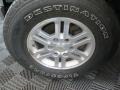 Sheer Silver Metallic - Colorado LT Extended Cab 4x4 Photo No. 24