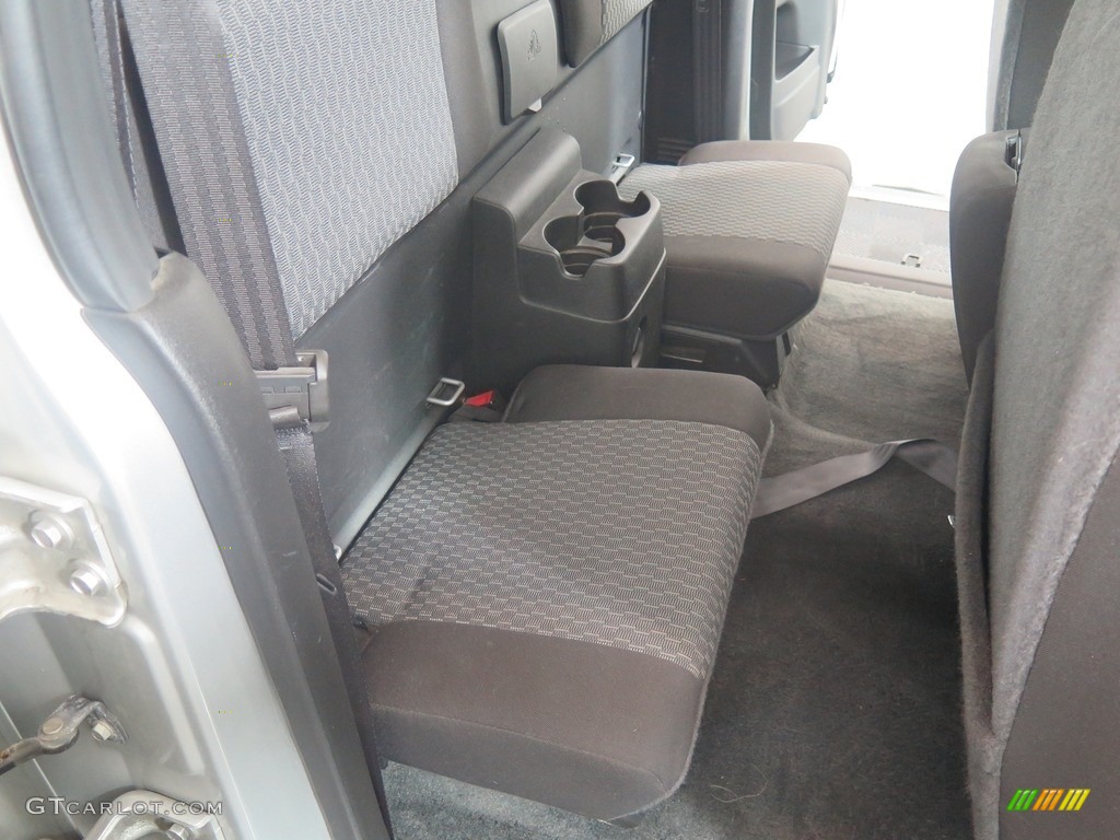 2012 Colorado LT Extended Cab 4x4 - Sheer Silver Metallic / Ebony photo #28