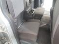 Sheer Silver Metallic - Colorado LT Extended Cab 4x4 Photo No. 28