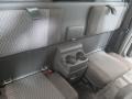 Sheer Silver Metallic - Colorado LT Extended Cab 4x4 Photo No. 29