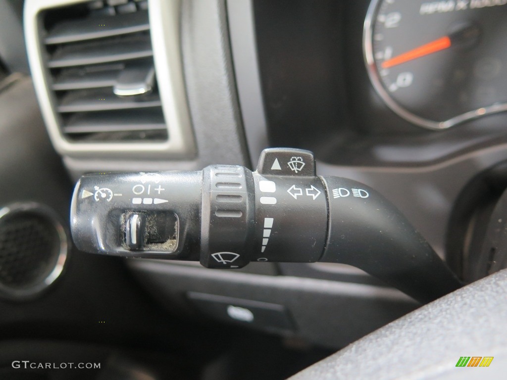 2012 Colorado LT Extended Cab 4x4 - Sheer Silver Metallic / Ebony photo #31