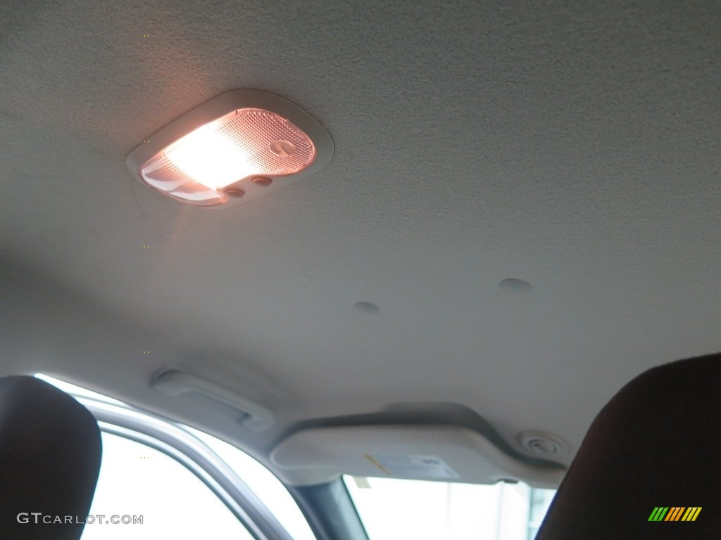 2012 Colorado LT Extended Cab 4x4 - Sheer Silver Metallic / Ebony photo #33