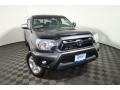 Magnetic Gray Metallic - Tacoma V6 SR5 Double Cab 4x4 Photo No. 5