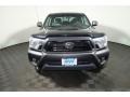 Magnetic Gray Metallic - Tacoma V6 SR5 Double Cab 4x4 Photo No. 6