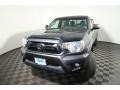 Magnetic Gray Metallic - Tacoma V6 SR5 Double Cab 4x4 Photo No. 7