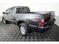 Magnetic Gray Metallic - Tacoma V6 SR5 Double Cab 4x4 Photo No. 9