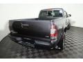 Magnetic Gray Metallic - Tacoma V6 SR5 Double Cab 4x4 Photo No. 12