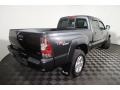 Magnetic Gray Metallic - Tacoma V6 SR5 Double Cab 4x4 Photo No. 13