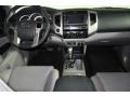 Magnetic Gray Metallic - Tacoma V6 SR5 Double Cab 4x4 Photo No. 14