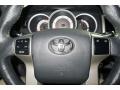 Magnetic Gray Metallic - Tacoma V6 SR5 Double Cab 4x4 Photo No. 15