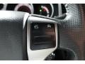 Magnetic Gray Metallic - Tacoma V6 SR5 Double Cab 4x4 Photo No. 28