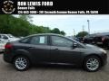 Magnetic - Focus SE Sedan Photo No. 1