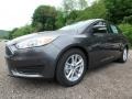 Magnetic - Focus SE Sedan Photo No. 7