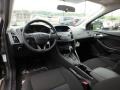 Magnetic - Focus SE Sedan Photo No. 12