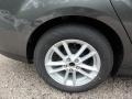 Magnetic - Focus SE Sedan Photo No. 2