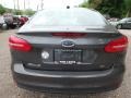 Magnetic - Focus SE Sedan Photo No. 4