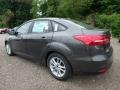 Magnetic - Focus SE Sedan Photo No. 5