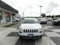 Bright White - Cherokee Limited Photo No. 2