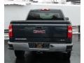 2018 Dark Slate Metallic GMC Sierra 1500 SLE Double Cab 4WD  photo #3