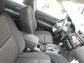 2017 Monarch Orange Nissan Rogue S AWD  photo #11