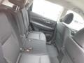 2017 Monarch Orange Nissan Rogue S AWD  photo #13