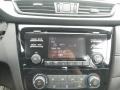 2017 Monarch Orange Nissan Rogue S AWD  photo #17