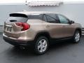 Coppertino Metallic - Terrain SLE AWD Photo No. 2