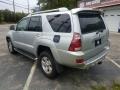 Titanium Metallic - 4Runner Limited 4x4 Photo No. 2