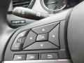 2017 Monarch Orange Nissan Rogue S AWD  photo #21