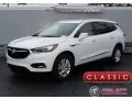 Summit White - Enclave Essence AWD Photo No. 1