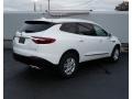 2018 Summit White Buick Enclave Essence AWD  photo #2