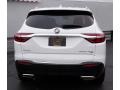 2018 Summit White Buick Enclave Essence AWD  photo #3