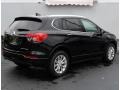 Ebony Twilight Metallic - Envision Essence AWD Photo No. 2