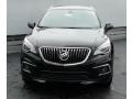 Ebony Twilight Metallic - Envision Essence AWD Photo No. 4