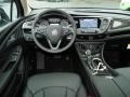 Ebony Twilight Metallic - Envision Essence AWD Photo No. 9