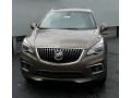 Bronze Alloy Metallic - Envision Essence AWD Photo No. 4