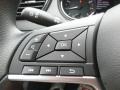 2018 Nissan Rogue Sport Charcoal Interior Controls Photo