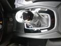  2018 Rogue Sport S AWD Xtronic CVT Automatic Shifter