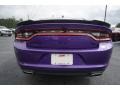 2018 Plum Crazy Pearl Dodge Charger R/T  photo #12