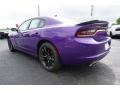 2018 Plum Crazy Pearl Dodge Charger R/T  photo #14