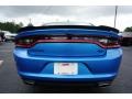 2018 B5 Blue Pearl Dodge Charger R/T  photo #13
