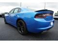 2018 B5 Blue Pearl Dodge Charger R/T  photo #14